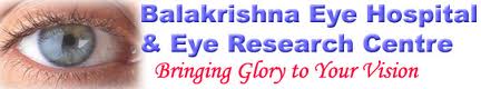 Balakrishna Eye Hospital & Eye Research Centre